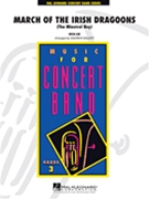 March Of The Irish Dragoons by Balent Andrew - Balent Andrew - for Concert March