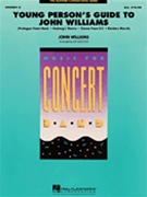 Young Person's Guide To John Williams by Williams John - Bocook Jay - for Concert Band