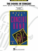 Doors In Concert by - Murtha Paul - The Doors for Concert Band