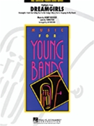 Dreamgirls Highlights by Eyen Tom - Bocook Jay - for Concert Band