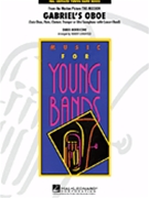 Gabriel's Oboe by Morricone Ennio - Longfield Robert - for Solo w/ Band