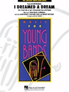 I Dreamed A Dream by Natel Jean-Marc - Brown Michael - for Solo / Ensemble w/ Band