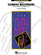 Slumdog Millionaire by Rahman A R - Bocook Jay - for Concert Band