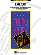 I See You (Theme From Avatar) by Horner James - Vinson Johnnie - for Concert Band