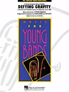 Defying Gravity (From Wicked) by Schwartz Stephen - Bocook Jay - for Concert Band