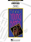 Fireflies by Young Adam - Wasson John - Owl City for Concert Band