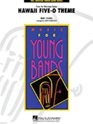 Hawaii Five-O Theme by Stevens Mort - O'Loughlin Sean - for Concert Band