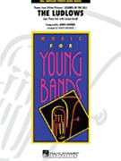 Ludlows (From Legends Of The Fall) by Horner James - O'Loughlin Sean - for Concert Band