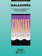 Malaguena by Lecuona Ernesto - Nestico Sammy - Stan Kenton for Concert Band