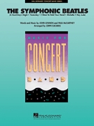 Symphonic Beatles The by - Cacavas John - The Beatles for Concert Band
