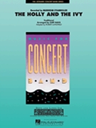 Holly & The Ivy by - Davis and Longfield - Mannheim Steamroller for Concert Band