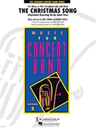 Christmas Song (Chestnuts Roasting...) by Torme and Wells - Higgins John - for Band / Choir