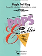 Bugle Call Rag by Pettis Meyers and Schoebel - Nowak Jerry - for Trumpet Sp