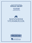 Stille Nacht by Gruber Franz - Davis / Vinson J - Mannheim Steamroller for Concert Band