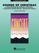 Sounds Of Christmas by - Wasson John - for Concert Band