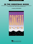 In The Christmas Mood by - Wasson John - for Concert Band