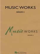 Highland Legend by Moss John for Full Score