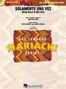 Solamente Una Vez by Lara Augustin - Ortiz Juan - for Mariachi B