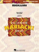 Guadalajara by Guizar Pepe - Ortiz Juan - for Mariachi B