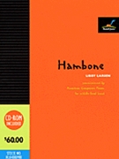 Hambone by Larsen Libfor Concert Band