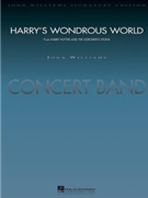 Harry's Wondrous World (from Harry Potter and the Sorcerer's Stone) by Williams John for