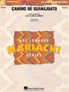 Camino De Guanajuato by Jimenez Jose Alfredo - Ortiz Juan - for Mariachi B