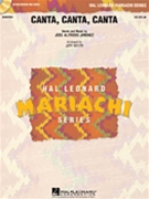 Canta Canta Canta by Jimenez Jose Alfredo - Nevin - for Mariachi B