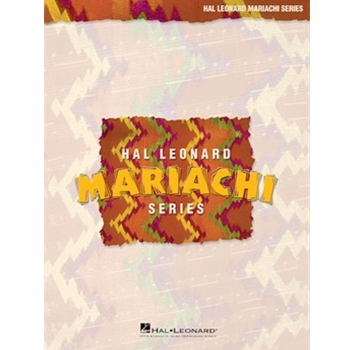 Las Mananitas Full Score