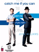 Catch Me If You Can by Williams John - Bocook Jay - for Concert Band
