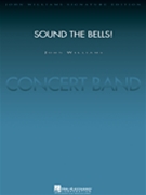 Sound the Bells! by Williams John - Lavender Paul - for