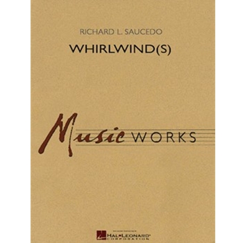 Saucedo Grade 5 (working Title) Full Score
