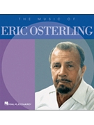Music Of Eric Osterling by Osterling Eric for CD