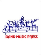 High Seas Adventure by Swearingen James for Concert Band