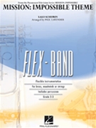 Mission - Impossible Theme by Schifrin Lalo - Lavender Paul - for Flex Band