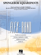 Spongebob Squarepants by - Lavender Paul - for Flex Band