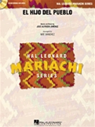 El Hijo Del Pueblo by Jimenez Jose Alfredo - Sanchez Noe - for Mariachi B
