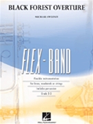 Black Forest Overture by Sweeney Michael for Flex Band (Flex Band)