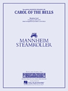 Carol Of The Bells by - Longfield Robert - for Concert Band