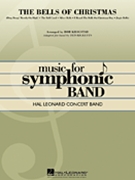 Bells Of Christmas by - Krogstad / Ricketts - for Concert Band