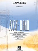Gap Creek by Bocook Jay for Flex Band (Flex Band)