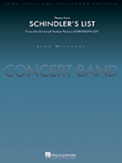 Theme from Schindler's List by Williams John - Moss John - for