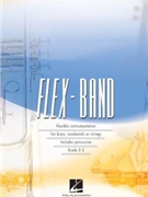 Bohemian Rhapsody by Mercury Freddie - Murtha Paul - for Flex Score