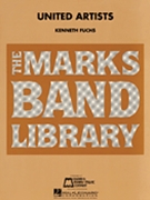 United Artists by Fuchs Kenneth for Score