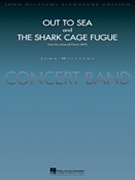 Out to Sea and The Shark Cage Fugue (from Jaws) by Williams John - Bocook Jay - for
