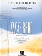 Best Of The Beatles by - Moss John - for Flex Band