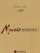 Go by Hazo Samuel R for Concert Band