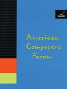 Paper Cut by Shapiro Alex for Full Score