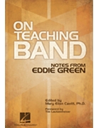 On Teaching Band by Green Eddie for Text