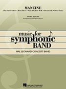 Mancini by Mancini Henry - Bulla Stephen - for Concert Band