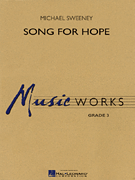 Song For Hope by Sweeney Michael for Full Score
